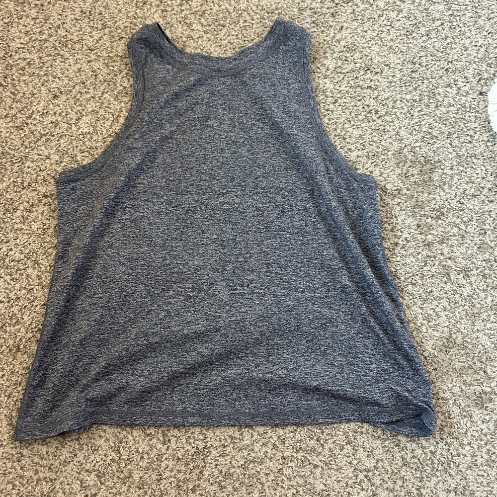 Athleta tank top women’s size small
